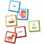 Gioco da Tavolo Educativo Clementoni Sapientino Baby Montessori Tombola delle Immagini