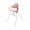 Seggiolone Kinderkraft Pini Pink