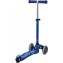 Monopattino Micro Mini Deluxe Blu