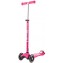 Monopattino Micro Maxi Deluxe Rosa
