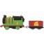 Trenino Fisher Price Thomas & Friends Motorized Percy