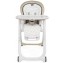 Seggiolone Chicco Polly Progres5 Beige