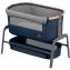 Culla Co-Sleeping Bébé Confort Iora Essential Blue