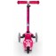 Monopattino Micro Mini Deluxe Rosa