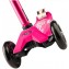 Monopattino Micro Maxi Deluxe Rosa