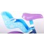 Bicicletta Disney SCH Frozen 12''