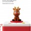 Personaggio Sonoro Faba Il Natale di Rudolph per Raccontastorie