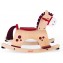 Cavallo A Dondolo Janod 