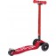  Monopattino Micro Maxi Deluxe Rosso