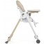 Seggiolone Chicco Polly Progres5 Beige