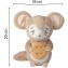 Peluche Sonoro Faba Tutti a Nanna con Oscar! per Raccontastorie
