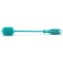 Scovolino in Silicone Chicco Azzurro