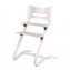 Seggiolone Leander High Chair Bianco