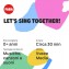 Personaggio Sonoro Faba Let's Sing Together! per Raccontastorie