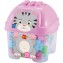 Costruzioni Ecoiffier Abrick Gatto Bauletto 50 pezzi