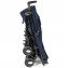 Passeggino Gemellare Peg Perego Pliko Mini Twin Class Navy