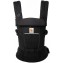 Ergobaby Marsupio Adapt 2.0 Soft Flex Mesh Onyx Black