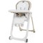 Seggiolone Chicco Polly Progres5 Beige