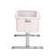Culla Chicco Next 2 Me French Rose