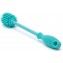 Scovolino in Silicone Chicco Azzurro