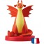 Personaggio Faba [FR] Lily Et Petit Dragon: Apprenons La Politesse per Raccontastorie