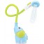 Yookidoo Elephant Baby Shower Blu–Giocattolo da bagno 0-2 anni