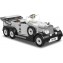 Costruzioni Cobi Modellino Auto 1939 Mercedes G4
