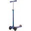Monopattino Micro Maxi Deluxe Blu
