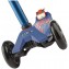Monopattino Micro Maxi Deluxe Blu