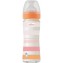 Biberon Benessere Chicco 240ml Vetro Flusso Lento Orange Girl