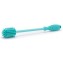 Scovolino in Silicone Chicco Azzurro