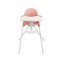 Seggiolone Kinderkraft Pini Pink