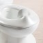 Vasino Summer Infant My Size Potty Bianco