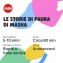 Personaggio Sonoro Faba Le Storie Di Paura Di Masha per Raccontastorie