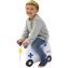 Valigia Cavalcabile Trunki Abbie Ambulance White