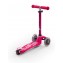 Monopattino Micro Mini Deluxe Rosa