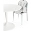 Seggiolone Chicco Polly Progres5 Beige