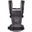 Ergobaby Marsupio Adapt Soft Flex Mesh Graphite Grey