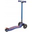 Monopattino Micro Maxi Deluxe Blu