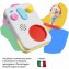 Raccontastorie Faba+ Starter Set + Personaggio Sonoro Faba•Me
