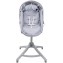Culla Sdraietta Chicco Baby Hug Pro 5 in 1 Earl Grey