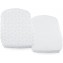 Set Lenzuola per Culla Chicco Baby Hug Bear 2pz