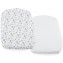 Set Lenzuola per Culla Chicco Baby Hug Grey Sheep 2pz