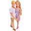 Set Bambole Simba Steffi Love e La Sua Famiglia