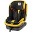 Seggiolino Auto Peg Perego Isofix Viaggio 1-2-3 Via Daytona 