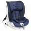 Seggiolino Auto Brevi Tazio Isofix TT Gruppo 1/2/3 Blue Jeans