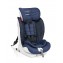 Seggiolino Auto Brevi Tazio Isofix TT Gruppo 1/2/3 Blue Jeans