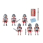 Legione Romana Playmobil History