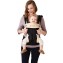 Marsupio Ergobaby 360 Black Camel
