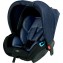 Trio Brevi Adon con Navicella Morbida Blue Blazer 087